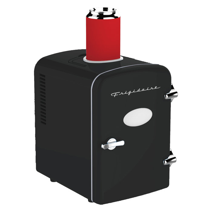 Frigidaire 3.2 Mini Fridge Wayfair